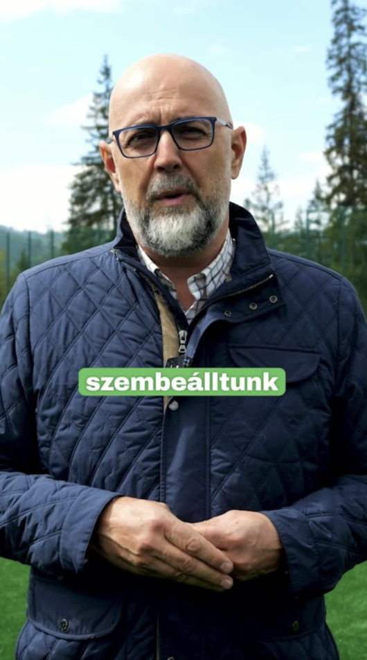 Szavazz, állítsuk meg a magyarelleneseket! 